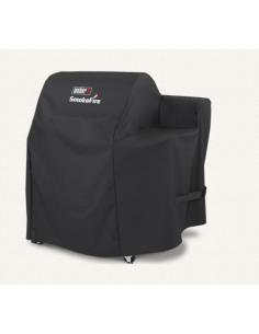 CUSTODIA PER BARBECUE A PELLET SMOKEFIRE EX4