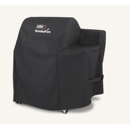 CUSTODIA PER BARBECUE A PELLET SMOKEFIRE EX4
