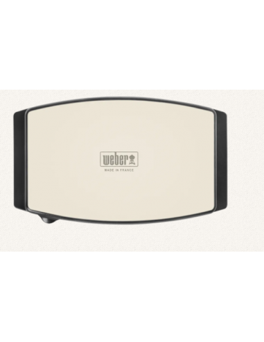 Piastra rastremata in ceramica 47 X 28 cm