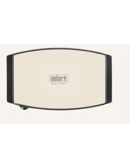 Piastra rastremata in ceramica 47 X 28 cm