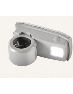 LAMPADA DA MANIGLIA GRILL'NGO PER BARBECUE A GAS 2