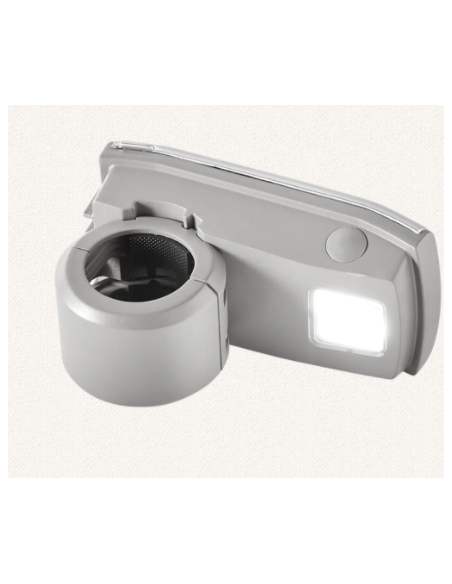 LAMPADA DA MANIGLIA GRILL'NGO PER BARBECUE A GAS