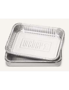 Vaschette di raccolta