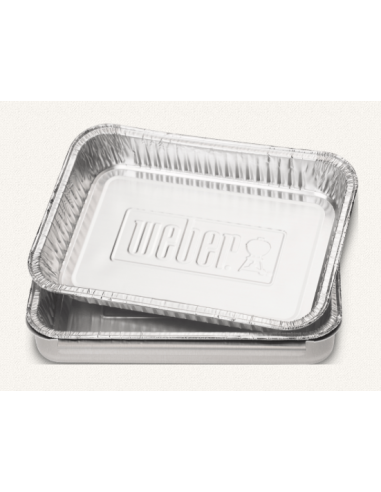 Vaschette di raccolta