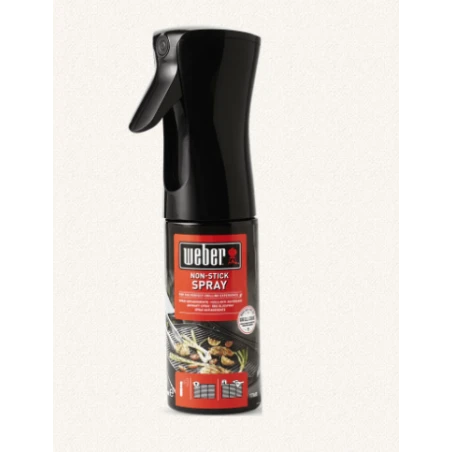 SPRAY ANTIADERENTE