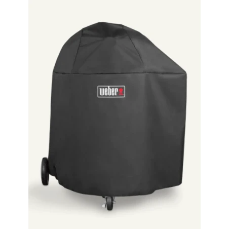 Custodia per barbecue Summit Charcoal