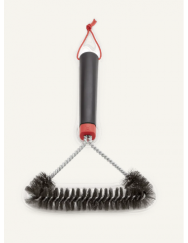 Spazzola per griglie