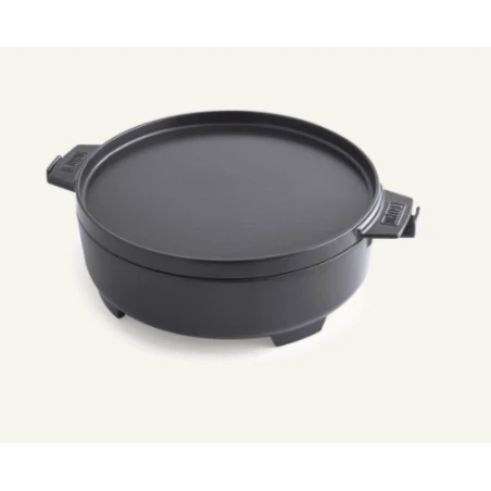 COCOTTE 2IN1
