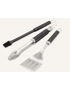 KIT 3 ACCESSORI PRECISION