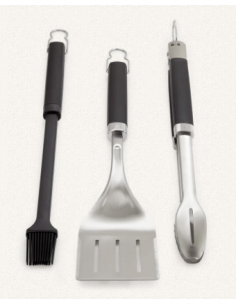 KIT 3 ACCESSORI PRECISION 2