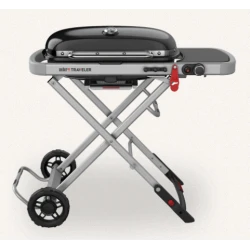 Barbecue Weber Traveler