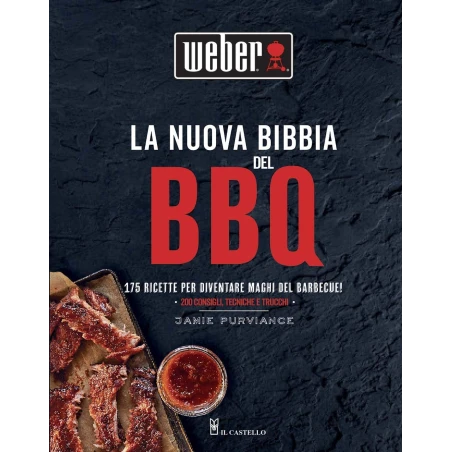 LA NUOVA BIBBIA DEL BBQ