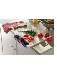 Tagliere Cut & Catch Weber 2