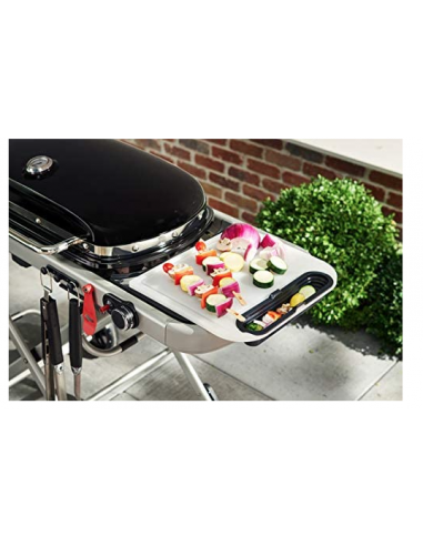 Tagliere Cut & Catch Weber