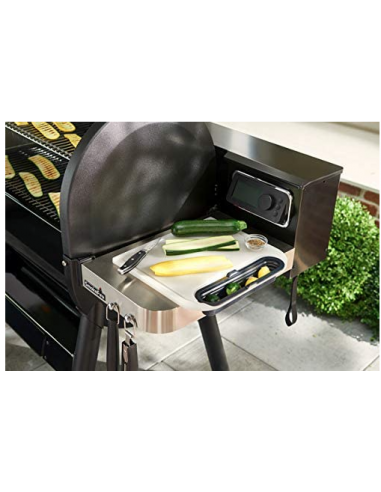 Tagliere Cut & Catch Weber