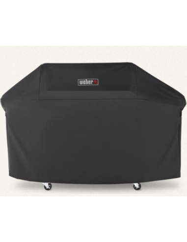 Custodia per barbecue Weber Premium,...
