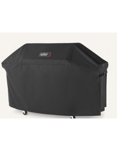 Custodia per barbecue Weber Premium,...