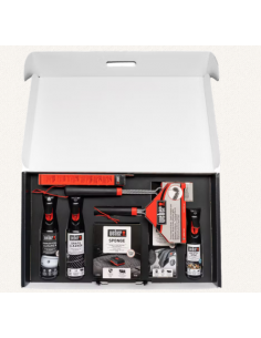 Kit di pulizia per Barbecue... 2