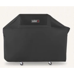 CUSTODIA PREMIUM PER GENESIS  3BRUCIATORI NEW