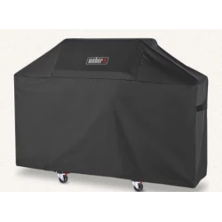 CUSTODIA PREMIUM PER GENESIS  3BRUCIATORI NEW 2