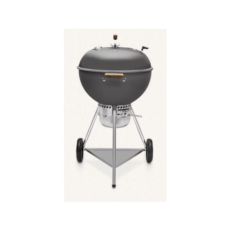 Weber Master-Touch 70° Anniversario 57 cm | Edizione Limitata