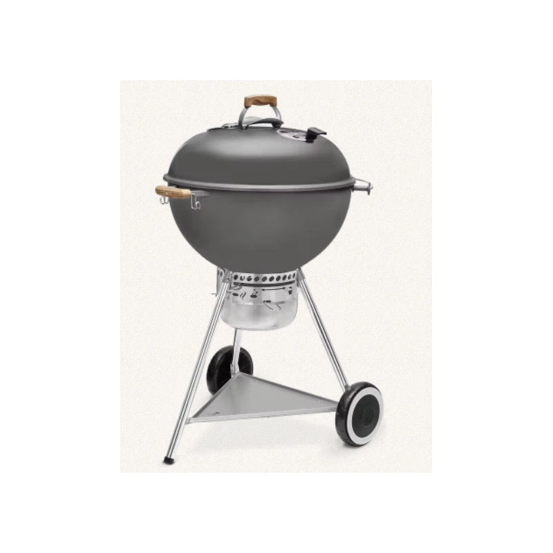 Weber Master-Touch 70° Anniversario 57 cm | Edizione Limitata