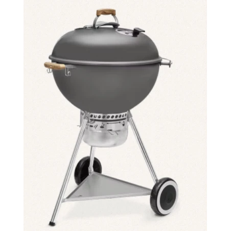 Weber Master-Touch 70° Anniversario 57 cm | Edizione Limitata