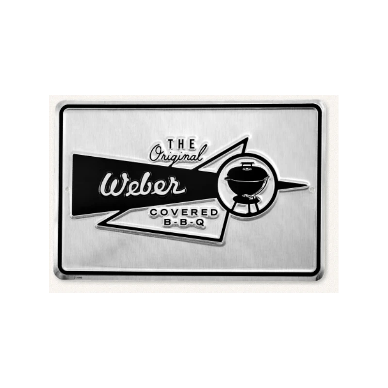 Weber Master-Touch 70° Anniversario 57 cm | Edizione Limitata