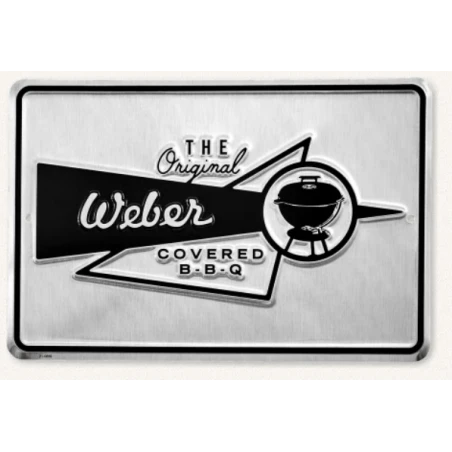 Weber Master-Touch 70° Anniversario 57 cm | Edizione Limitata