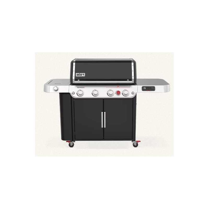 Weber Genesis Premium EPX-435 Smart Gas