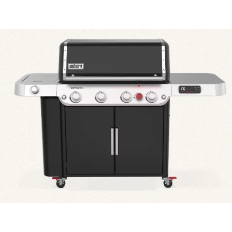 Weber Genesis Premium EPX-435 Smart Gas