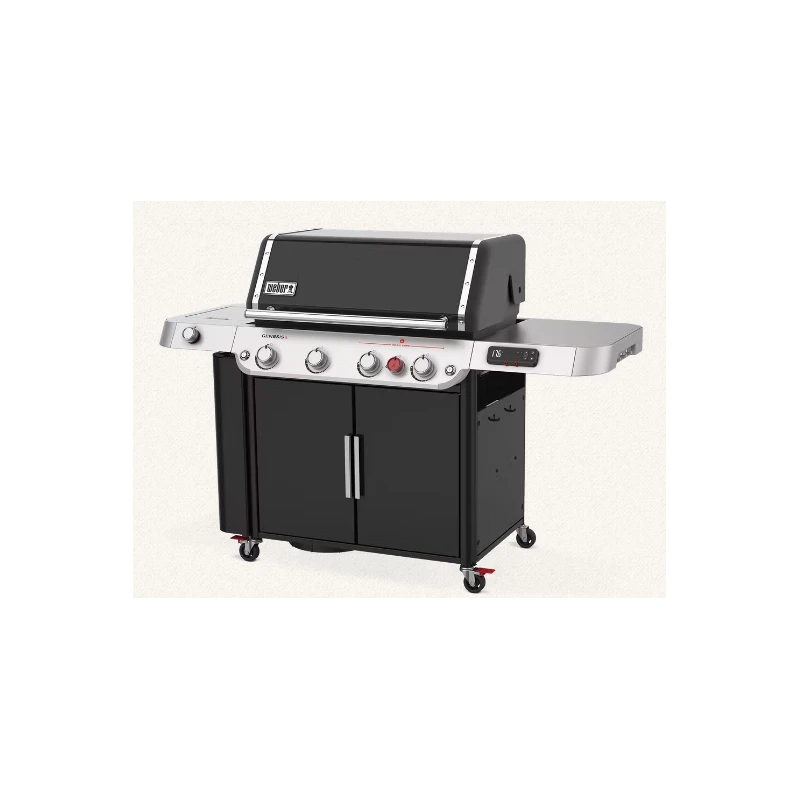 Weber Genesis Premium EPX-435 Smart Gas