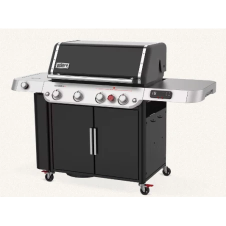 Weber Genesis Premium EPX-435 Smart Gas