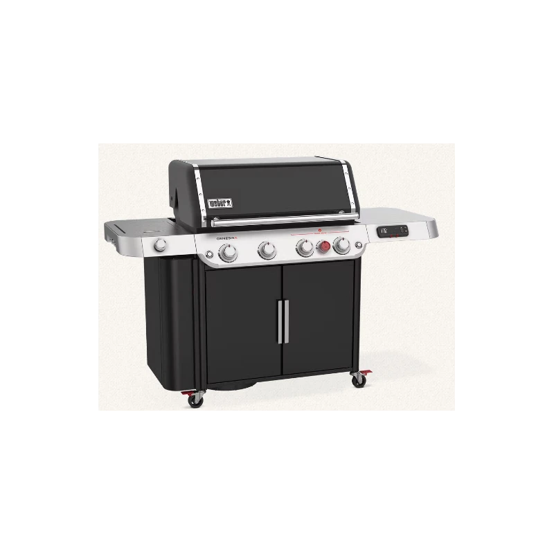 Weber Genesis Premium EPX-435 Smart Gas