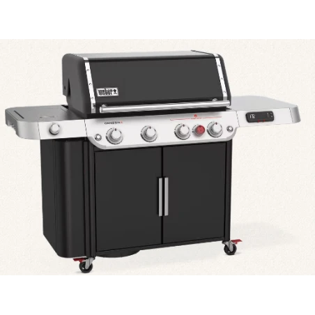 Weber Genesis Premium EPX-435 Smart Gas