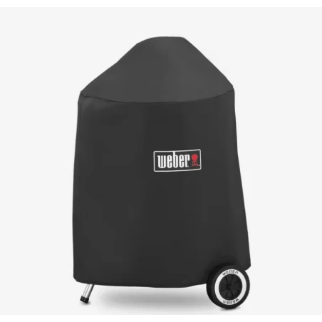 Custodia Premium per Barbecue a Carbone dim 47