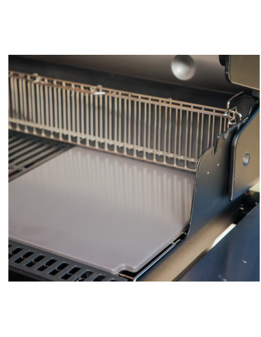 WEBER CRAFTED - PIASTRA DA FORNO...