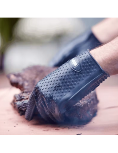 Guanti in silicone 2