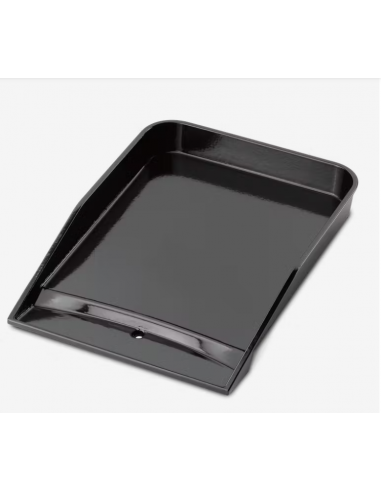 Piastra in ghisa smaltata per Spirit...