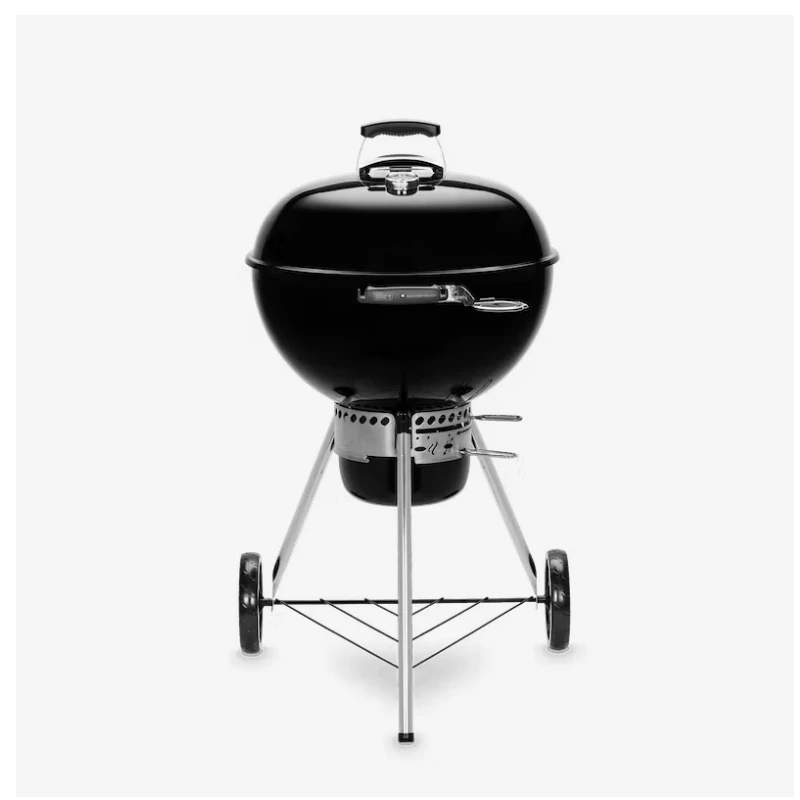 Weber Master-Touch GBS E-5750 - 57 cm | Barbecue a Carbone