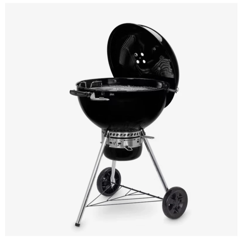 Weber Master-Touch GBS E-5750 - 57 cm | Barbecue a Carbone