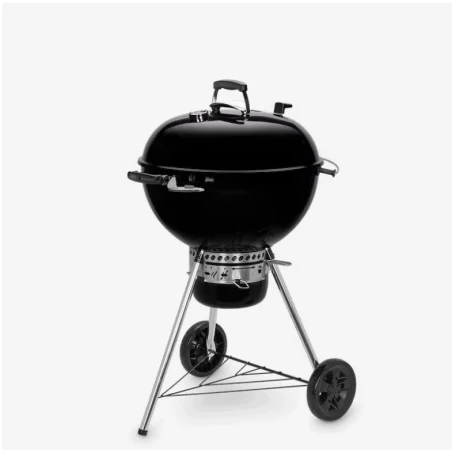 Weber Master-Touch GBS E-5750 - 57 cm | Barbecue a Carbone