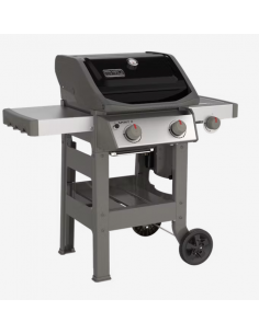 Barbecue Spirit 2 E220 GBS