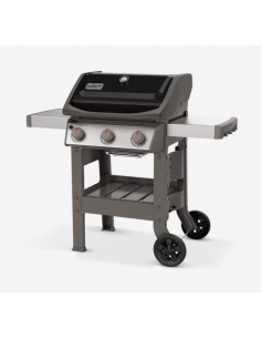 Barbecue Spirit II E-310...