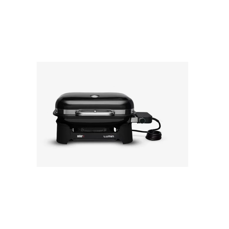 Barbecue Lumin Compact
