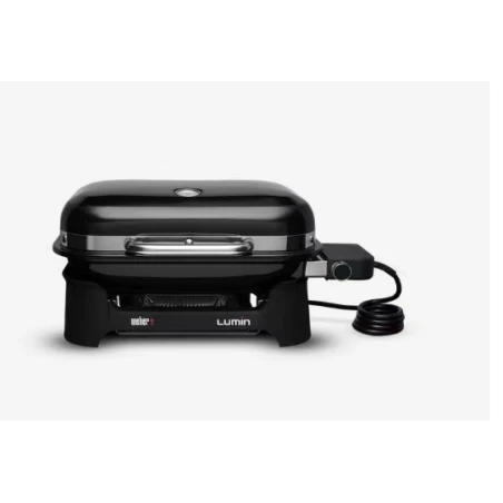 Barbecue Lumin Compact