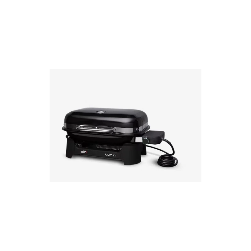 Barbecue Lumin Compact