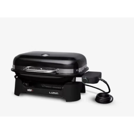 Barbecue Lumin Compact