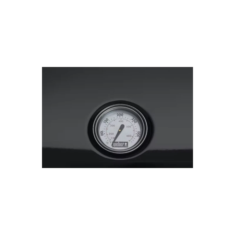 Barbecue Lumin Compact