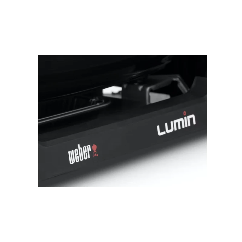 Barbecue Lumin Compact